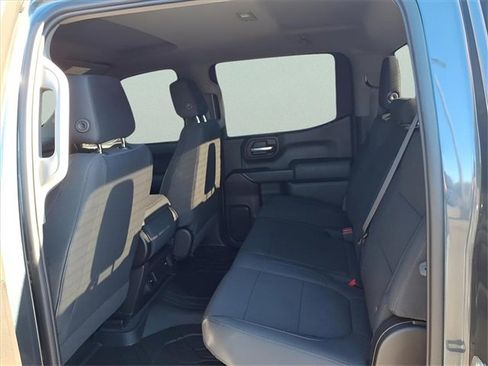 Used 2021 Chevrolet Silverado 1500 Custom image 8