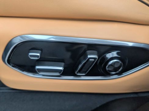 Used 2024 Jeep Grand Cherokee Summit w/ Advanced Protech Group IV image 26