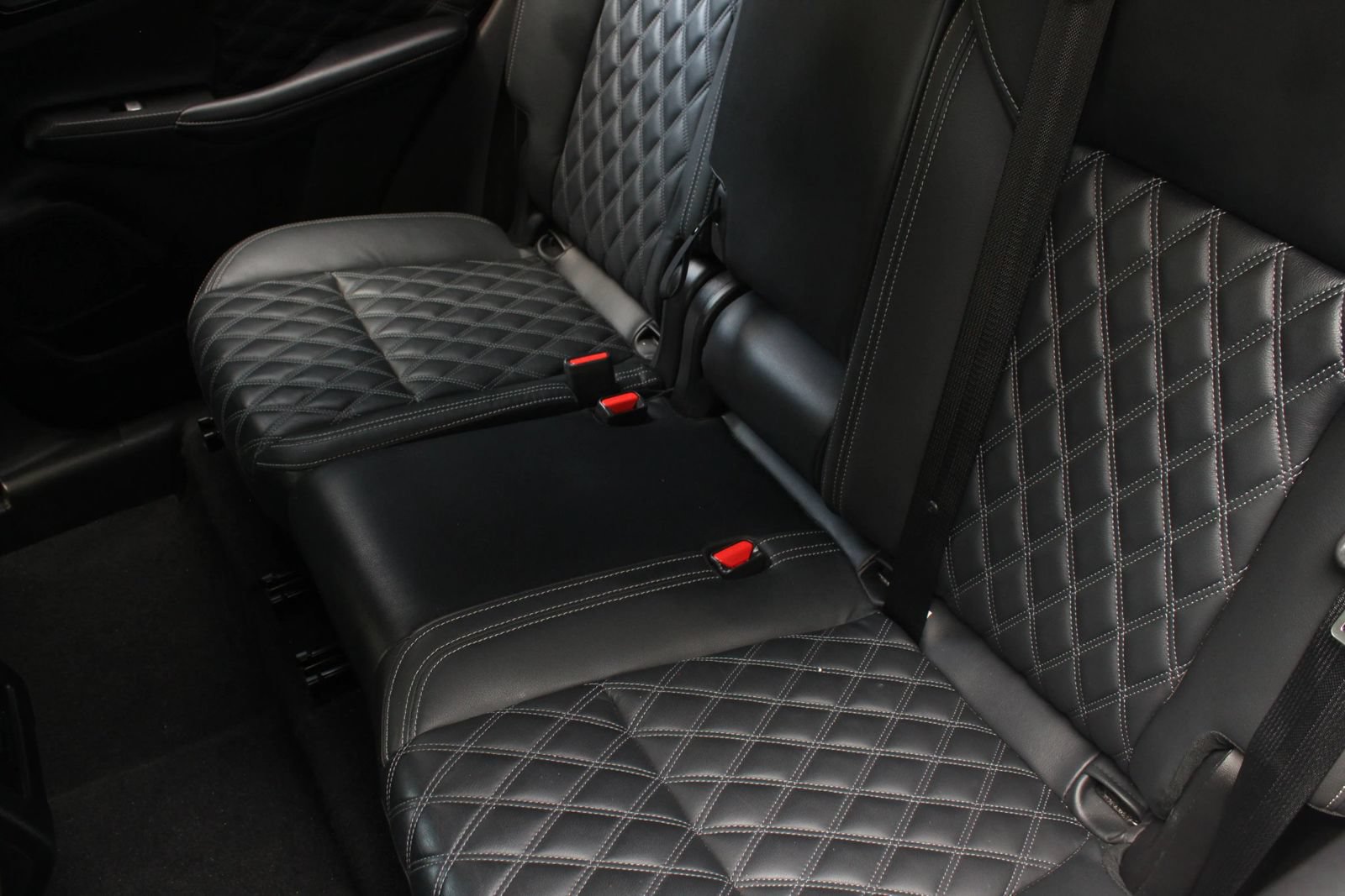 Used 2022 Mitsubishi Outlander SEL FWD image 17