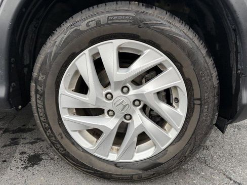 Used 2016 Honda CR-V EX image 22