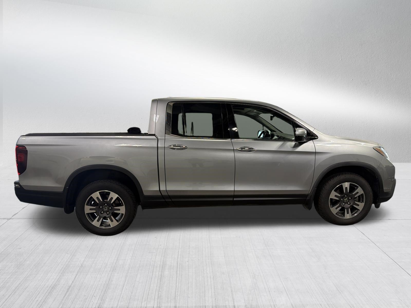 Used 2019 Honda Ridgeline RTL-E image 8