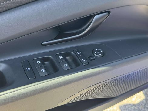 Certified 2026 Hyundai Elantra Sport FWD image 15