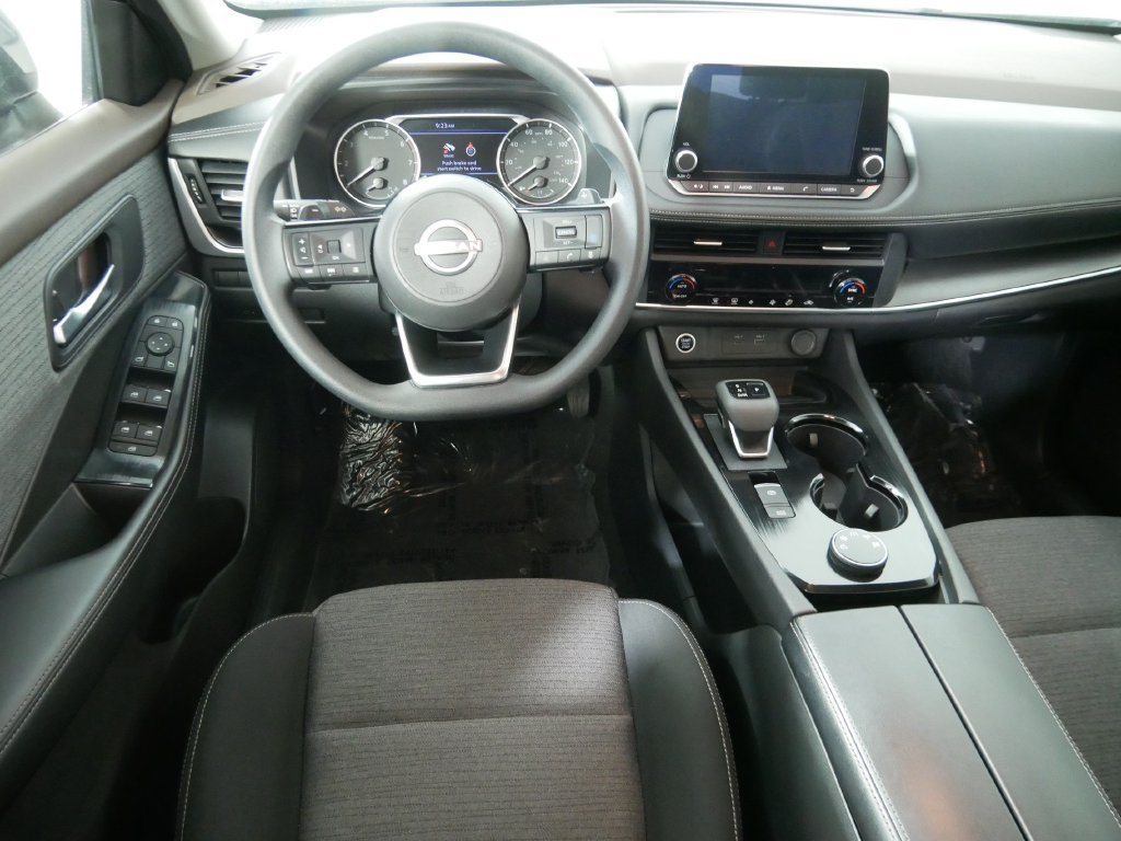 Used 2023 Nissan Rogue SV AWD/4WD image 20