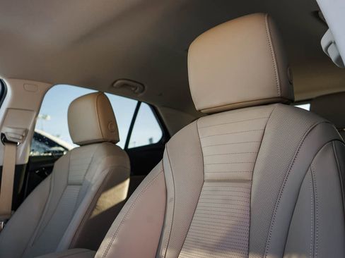 New 2026 Buick Envision Preferred image 20