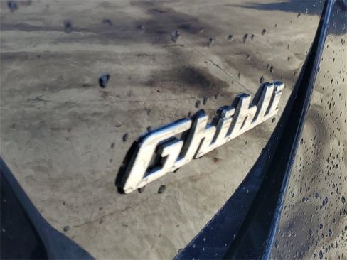 Used 2019 Maserati Ghibli GranLusso image 7