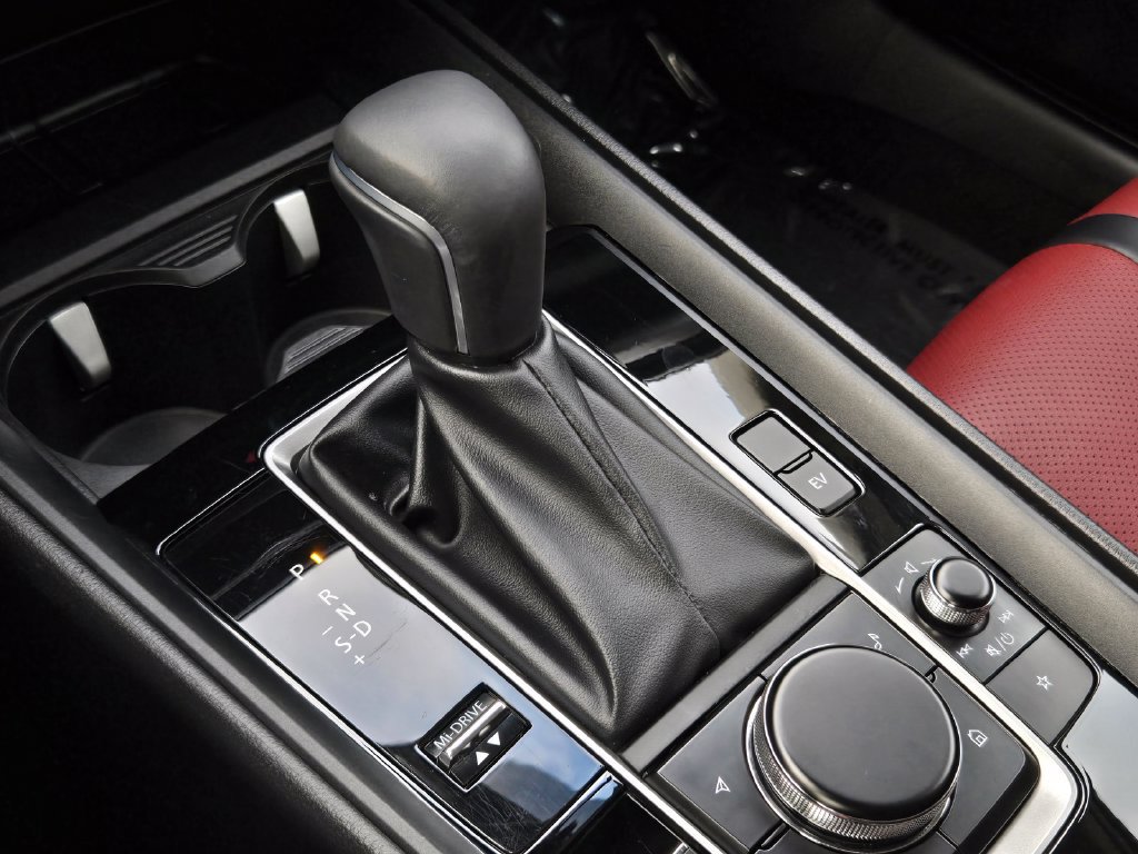Certified 2026 MAZDA CX-50 AWD 2.5 Hybrid w/ Premium Pkg image 19