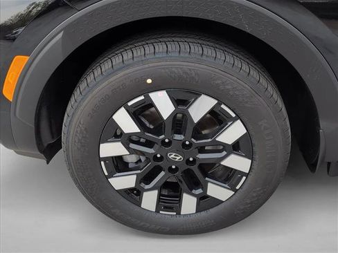 New 2026 Hyundai Santa Cruz SEL AWD/4WD image 10