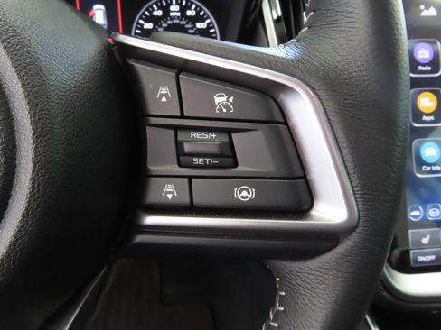 Used 2025 Subaru Outback Premium AWD/4WD image 14