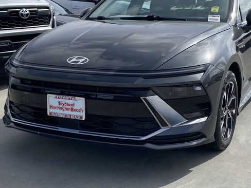 Used 2025 Hyundai Sonata SEL FWD image 7