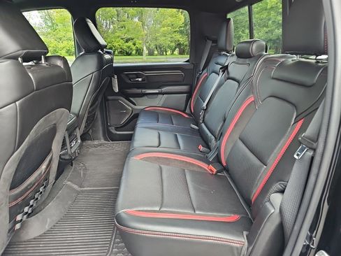 Used 2022 RAM 1500 TRX w/ TRX Level 2 Equipment Group AWD/4WD image 17