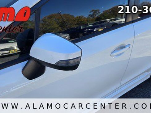 Used 2016 Subaru Impreza 2.0i Sport Premium image 11