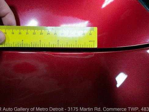 Used 1991 BMW 850i image 28