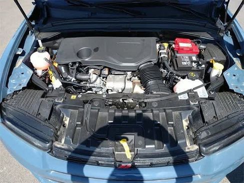 New 2024 Dodge Hornet R/T image 7