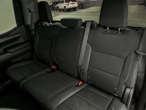 Used 2023 Chevrolet Silverado 1500 RST w/ Z71 Off-Road Package image 12