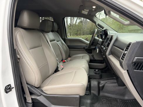 Used 2019 Ford F250 XL w/ XL Value Package image 21