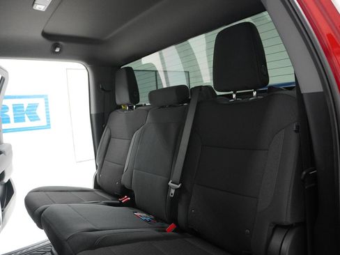 New 2026 Chevrolet Silverado 1500 RST image 28