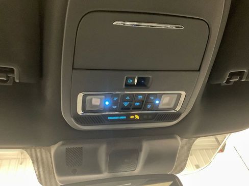 Used 2023 Ford F150 Platinum w/ Equipment Group 701A High image 23