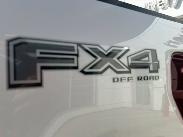 Used 2025 Ford F150 King Ranch w/ FX4 Off-Road Package AWD/4WD image 10