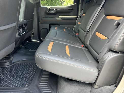 Used 2023 GMC Sierra 1500 AT4 w/ AT4 Premium Package AWD/4WD image 22