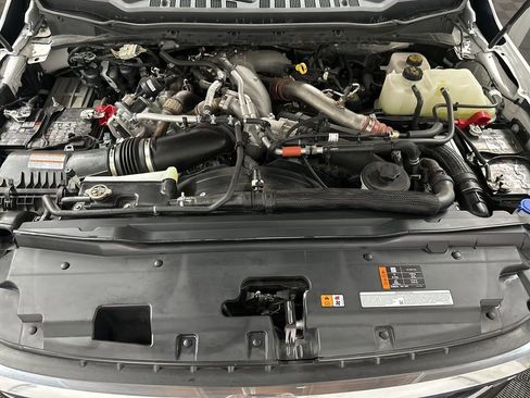 Used 2024 Ford F350 King Ranch image 38