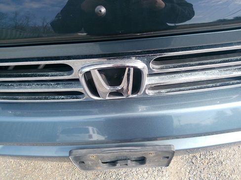 Used 2007 Honda Ridgeline RTS image 16