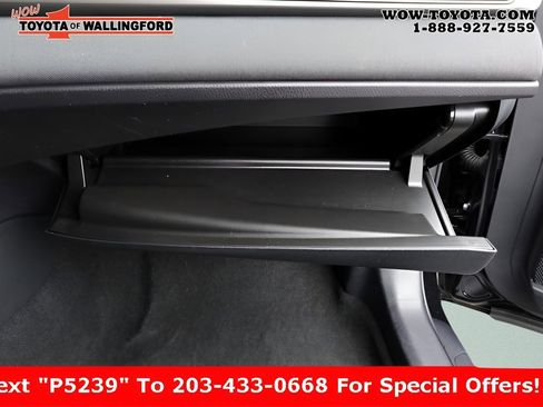 Certified 2025 Toyota Camry LE image 42