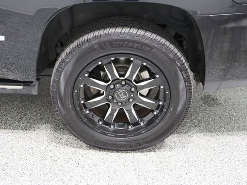 Used 2016 GMC Yukon Denali w/ Open Road Package image 10