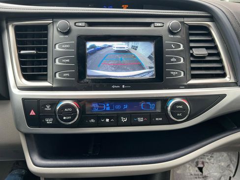 Used 2015 Toyota Highlander Plus image 22