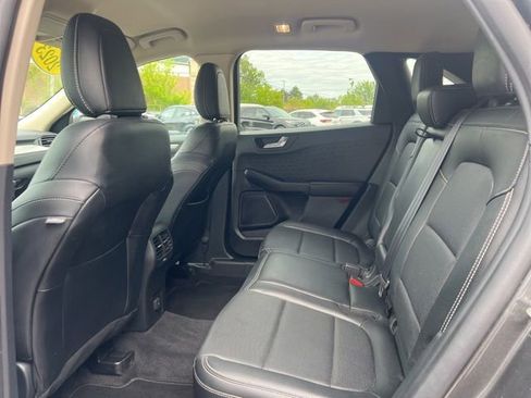 Used 2020 Ford Escape SEL AWD/4WD image 17
