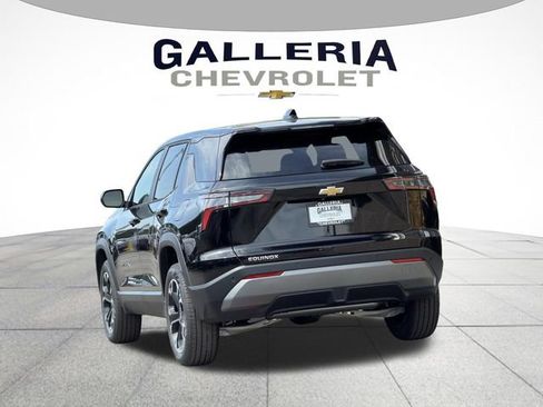 New 2026 Chevrolet Equinox LT w/ LPO, Floor Liner Package FWD image 5