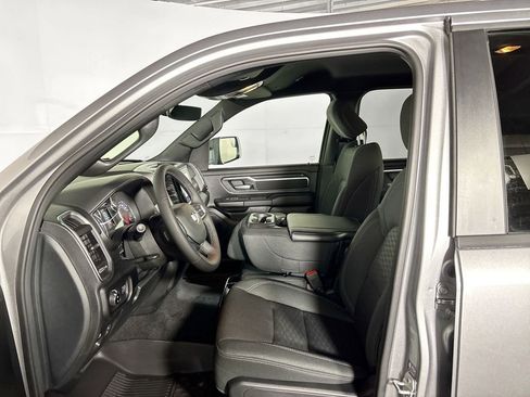 New 2026 RAM 1500 Big Horn image 11