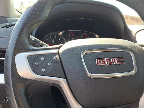 Used 2023 GMC Terrain SLE w/ Driver Convenience Package AWD/4WD image 21