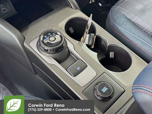 New 2026 Ford Bronco Sport Heritage w/ Convenience Package AWD/4WD image 18