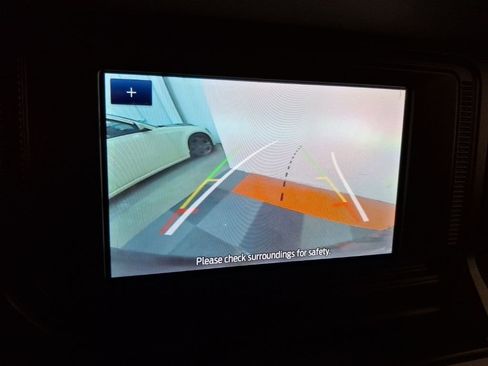 Used 2022 Ford Bronco Badlands w/ Sasquatch Package image 24