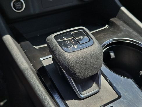 Certified 2023 Nissan Rogue SV AWD/4WD image 13