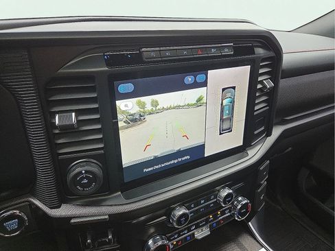 Used 2024 Ford F150 Raptor AWD/4WD image 17