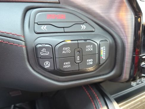 Used 2025 RAM 1500 RHO w/ RHO Level 1 Equipment Group AWD/4WD image 25