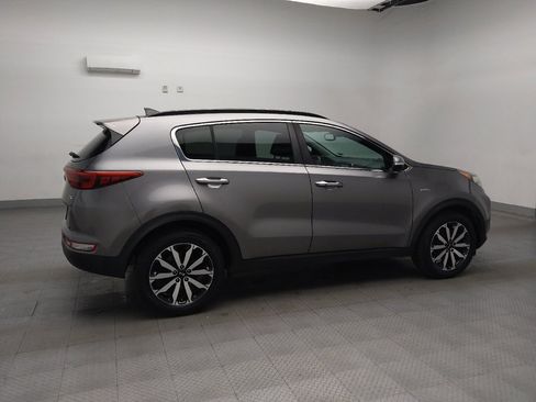 Used 2018 Kia Sportage EX w/ EX Premium Package image 10