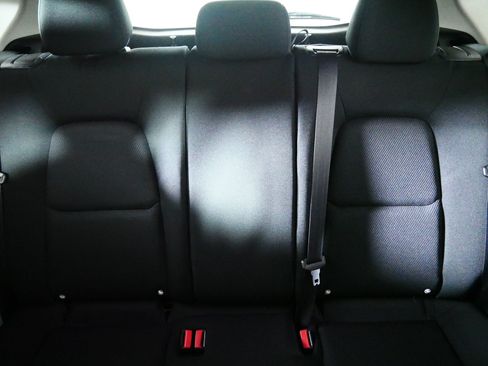 Certified 2025 MAZDA CX-5 AWD 2.5 S image 13