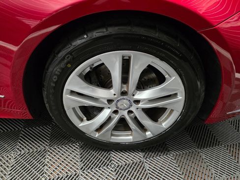 Used 2011 Mercedes-Benz E 350 Cabriolet image 36