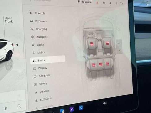 Used 2022 Tesla Model 3 Standard Range image 28