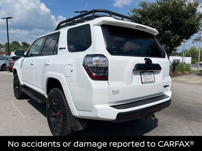 Used 2023 Toyota 4Runner TRD Pro