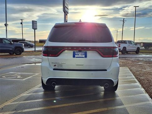 Used 2019 Dodge Durango R/T image 24