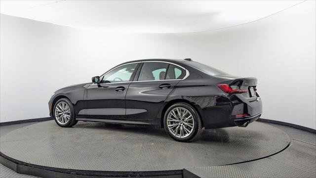 Used 2024 BMW 330i xDrive Sedan w/ Convenience Package AWD/4WD image 6