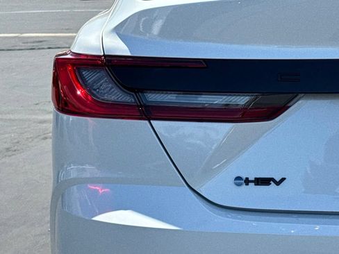 New 2026 Toyota Camry XSE FWD image 14
