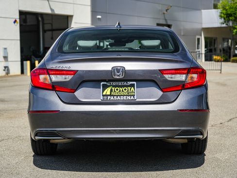 Used 2018 Honda Accord EX-L image 7