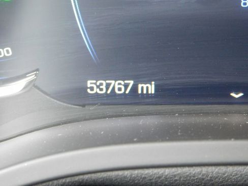 Used 2020 Cadillac Escalade Luxury w/ LPO, Radiant Package AWD/4WD image 44
