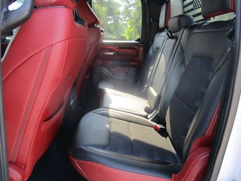 Used 2019 RAM 1500 Rebel w/ Rebel Level 2 Equipment Group AWD/4WD image 15
