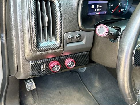 Used 2021 GMC Canyon AT4 w/ Driver Alert Package image 11