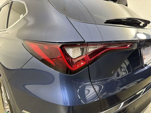 Certified 2025 Acura MDX w/ Technology Package image 33